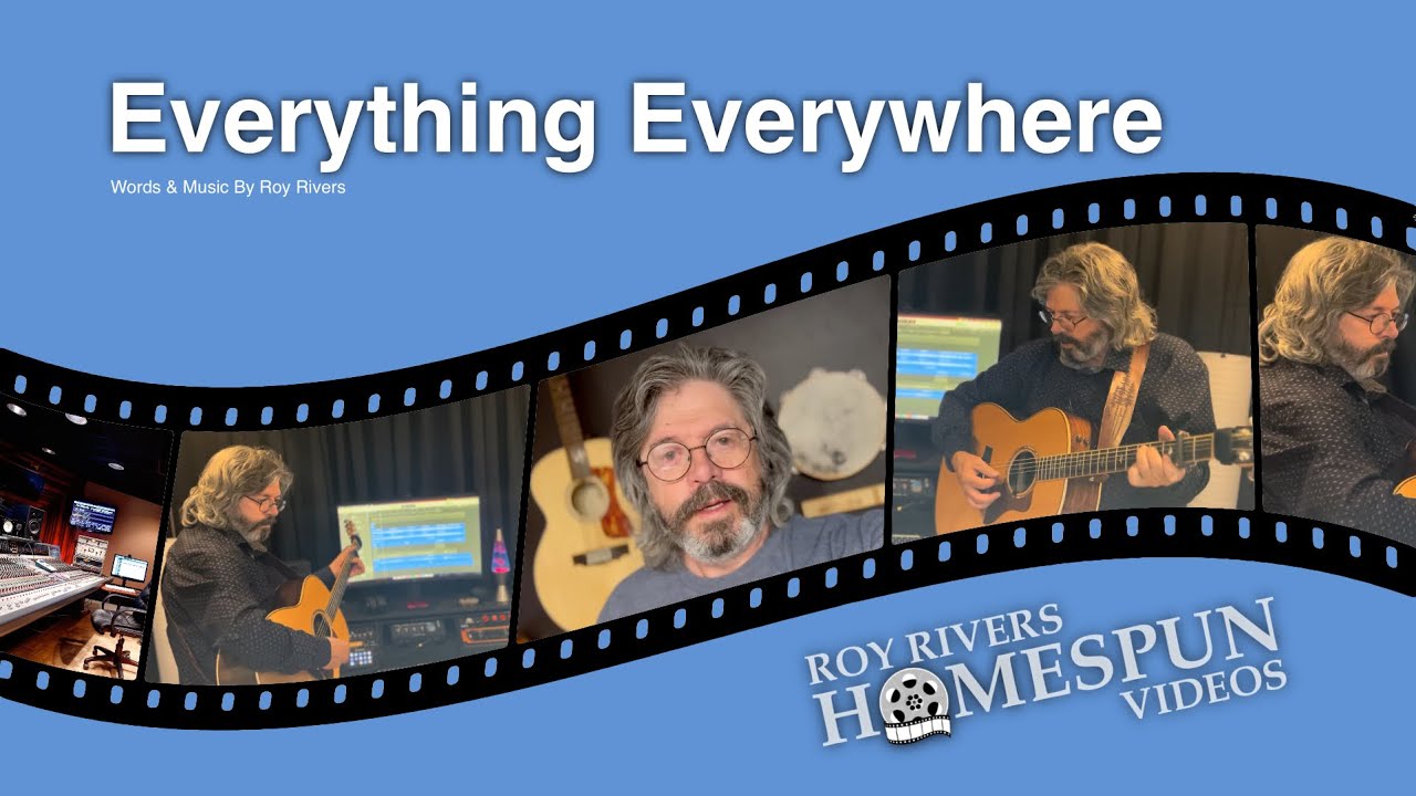 Everything Everywhere