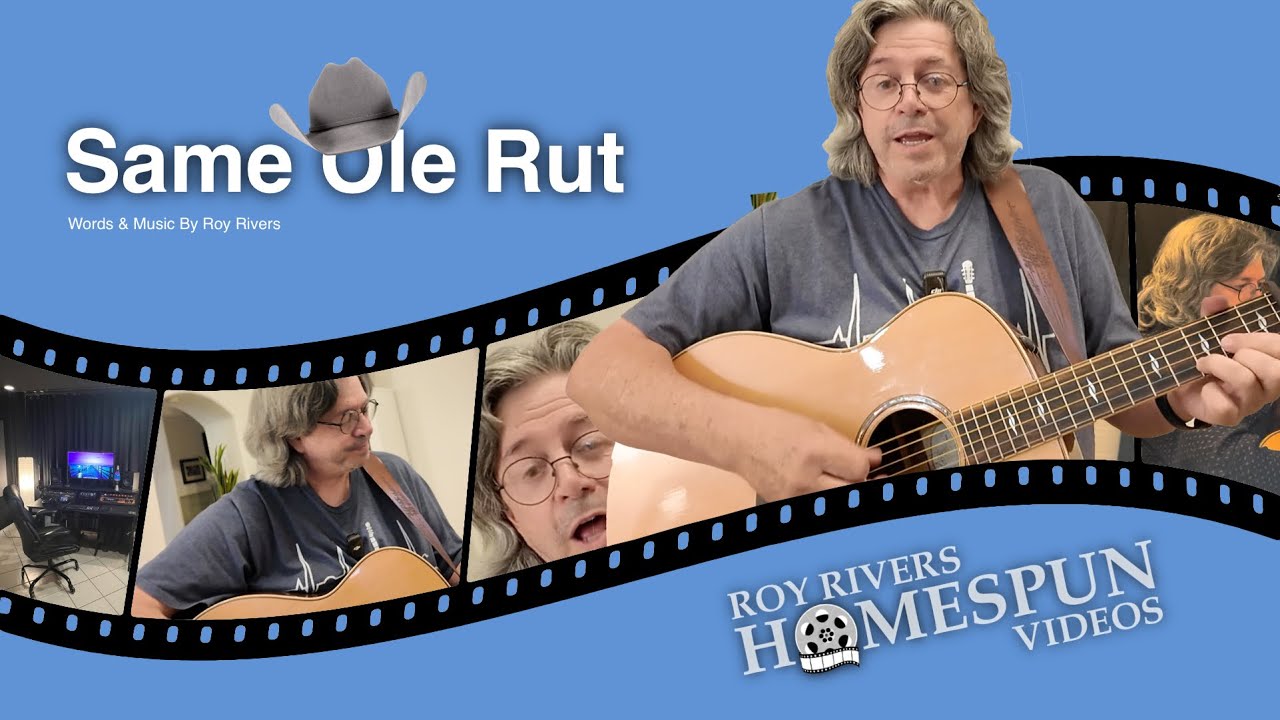 Same Ole Rut